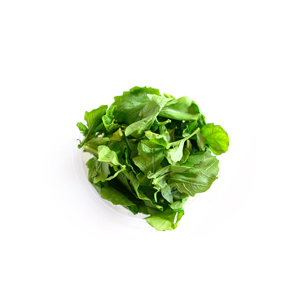 Green Side Salad
